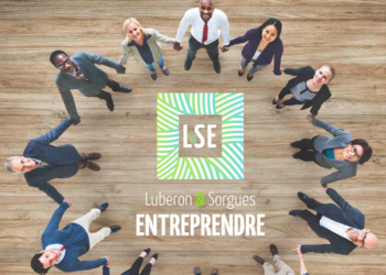 Luberon & Sorgues entreprendre, L’assemblée générale a lieu ce vendredi 2 juillet