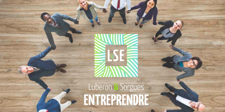 Luberon & Sorgues entreprendre, L’assemblée générale a lieu ce vendredi 2 juillet