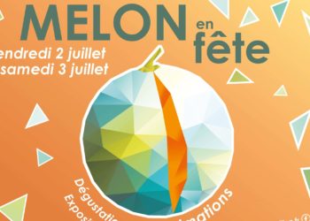‘Melon en fête’ s’installe à Cavaillon