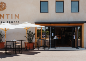 Puyméras, la Maison Plantin fête la truffe de la Saint-Jean ce samedi 19 juin