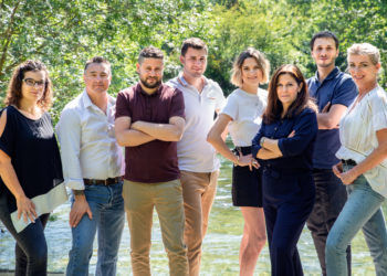 Isle-sur-la-Sorgue : Maksyma décroche 100 000€ auprès de BPI France