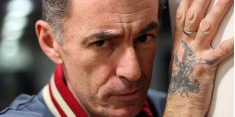 L’humoriste Manuel Pratt fait son festival d’Avignon avant l’heure