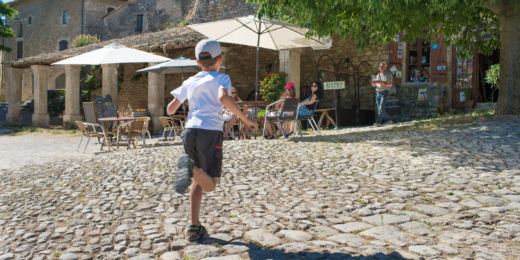 Les dates des nouvelles élections municipales à Oppède