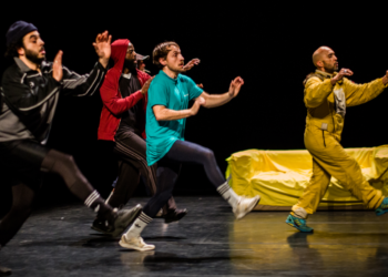 Festival Off : Retour vers le réel pour le théâtre des Doms du 5 au 27 juillet