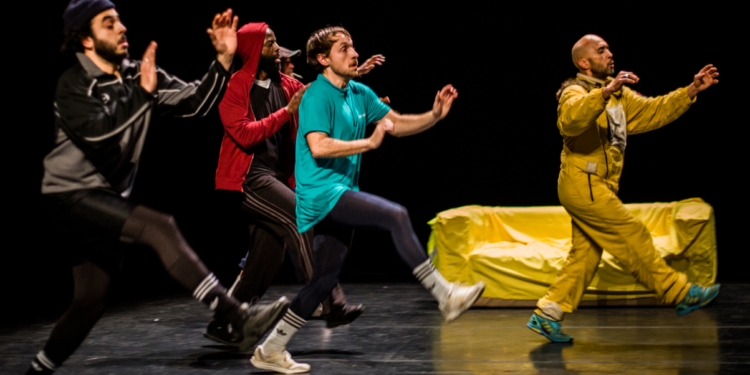 Festival Off : Retour vers le réel pour le théâtre des Doms du 5 au 27 juillet