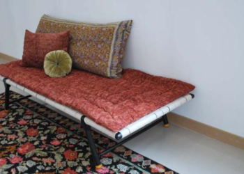 L’Isle-sur-la-Sorgue, Ovio le nouveau rendez-vous des amoureux de la déco