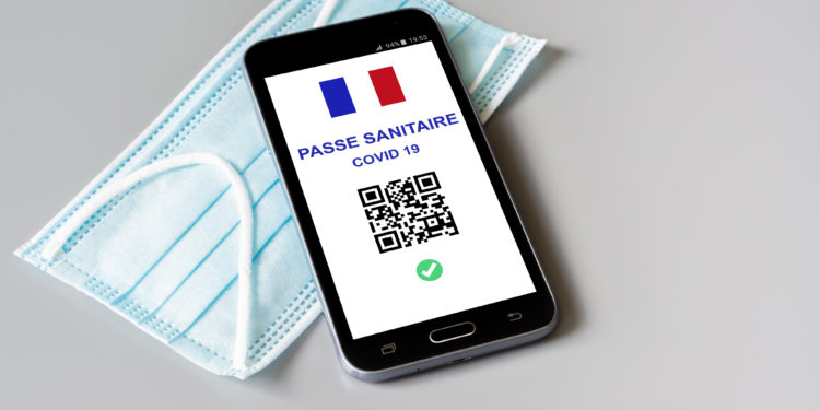 Pass sanitaire : mode d’emploi