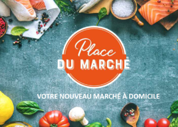 (Vidéo) Place du marché débarque dans le Grand Sud-Est