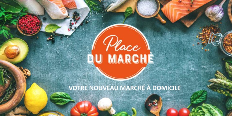 (Vidéo) Place du marché débarque dans le Grand Sud-Est