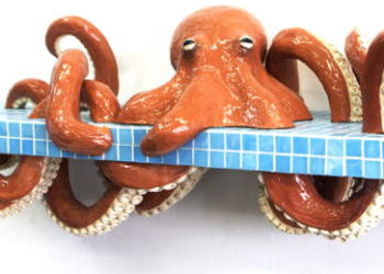 Isle-sur-la-Sorgue,  la Fondation Villa Datris souffle ses 10 bougies avec ‘Sculptures en fête !’