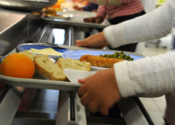 Avignon : la cantine sera gratuite du 25 juin au 6 juillet