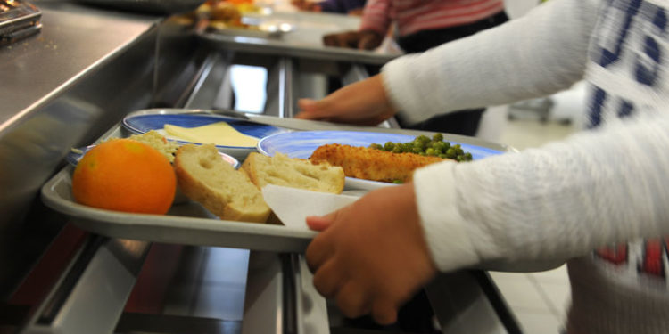 Avignon : la cantine sera gratuite du 25 juin au 6 juillet