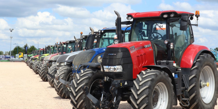 Avignon : ‘Ritchie bros’ devient 100% digital