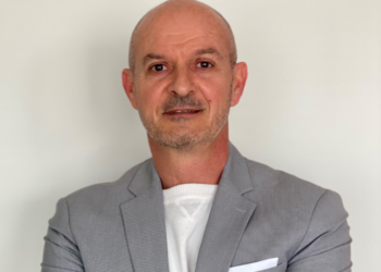 (Vidéo) Harmonie Mutuelle Paca-Corse, Robert Jimenez nommé directeur de région
