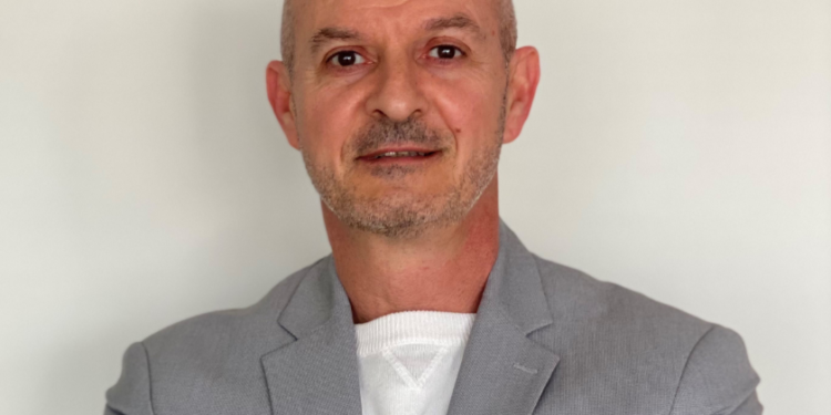 (Vidéo) Harmonie Mutuelle Paca-Corse, Robert Jimenez nommé directeur de région