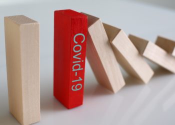 Le nombre de cas de Covid-19 divisé par 10 en Vaucluse