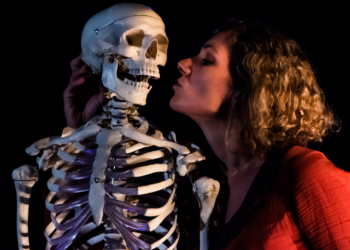 Théâtre l’Optimist : ‘Tartuffe, où quand les femmes prennent le pouvoir !’