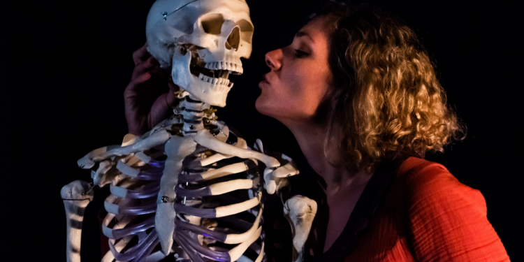 Théâtre l’Optimist : ‘Tartuffe, où quand les femmes prennent le pouvoir !’