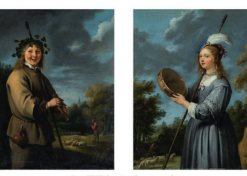 Hôtel des ventes d’Avignon, tableaux et ameublement ancien