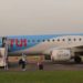 Aéroport : Tui l’a fait à l’Anvers