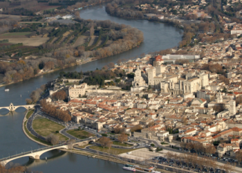(Vidéo) La Ville d’Avignon se dote d’un nouveau Plan local d’urbanisme pour dessiner l&rsquo;avenir