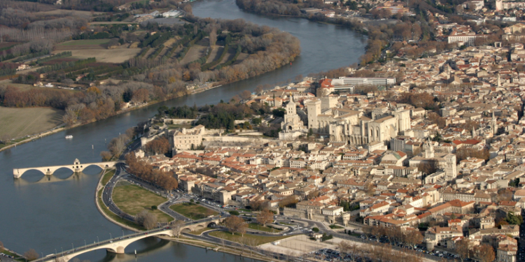 (Vidéo) La Ville d’Avignon se dote d’un nouveau Plan local d’urbanisme pour dessiner l’avenir