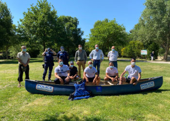 Sorgue : des agents supplémentaires pour limiter les incivilités