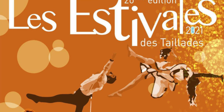La 20e édition des ‘Estivales des taillades’ débute ce vendredi 2 juillet