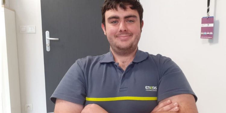 Enedis recrute 96 profils en Paca