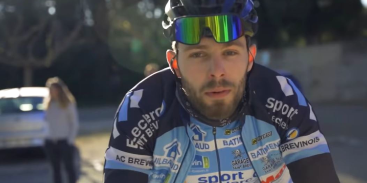(Vidéos) Trois ‘Youtubeurs’ à l’assaut des pentes du Ventoux