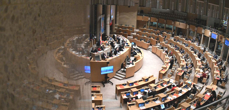 Paca : les 14 élus vauclusiens qui siègeront au Conseil régional