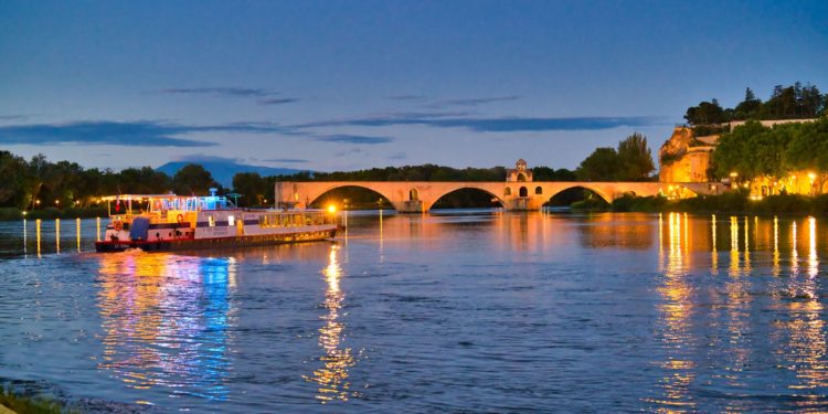 Grands bateaux de Provence : flot de nouveautés pour locaux dépaysés