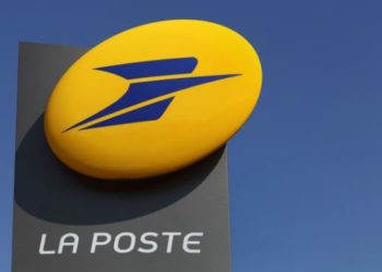 La Poste : nouvel espace professionnel dans la zone du Cristole à Avignon