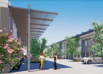 Elipce déménage à Agroparc dans le cadre du programme  Victoria