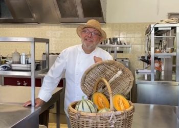 (Vidéo) Melon en fête : concours juteux pour amateurs passionnés