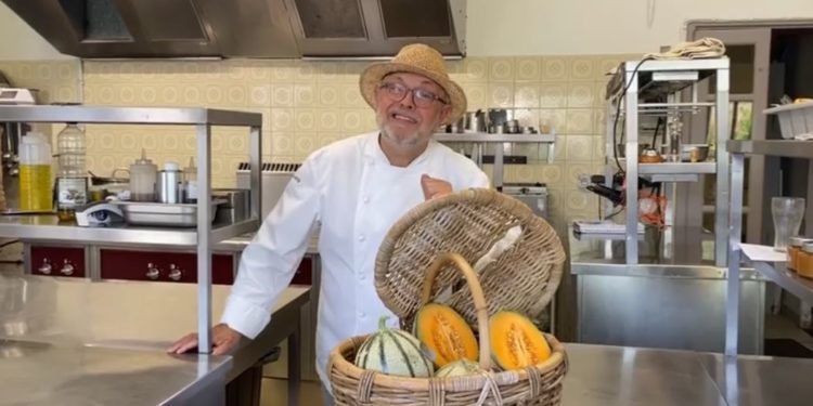 (Vidéo) Melon en fête : concours juteux pour amateurs passionnés