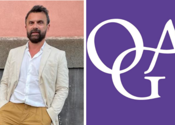 Nouveau directeur de la danse pour l’Opéra d’Avignon