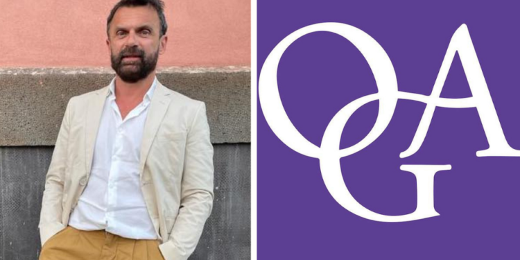 Nouveau directeur de la danse pour l’Opéra d’Avignon