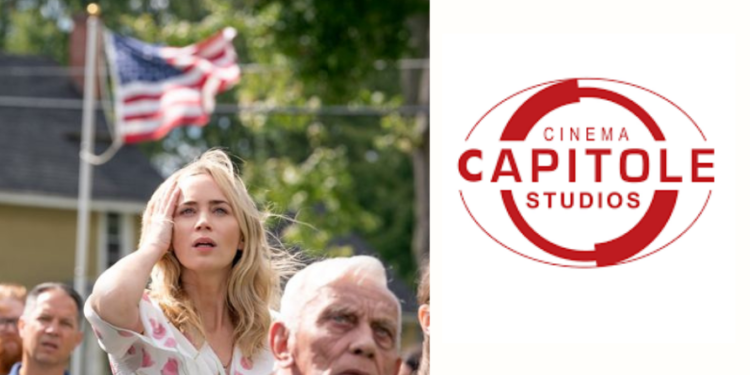 Le Pontet : découvrez les films à l’affiche au Capitole studios