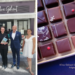 CCI Vaucluse : ‘Aline Géhant chocolatier’ lauréat du Challenge du commerce