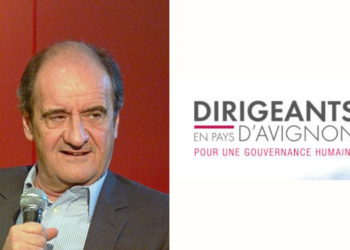 ‘Dirigeants en Pays d’Avignon’ : Pierre Lescure invité de la prochaine web émission