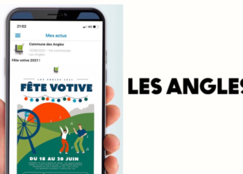‘Comm’une actu’ : nouvelle application angloise au service de l’information de proximité