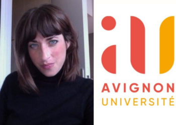 ‘Tiers-lieux culturels en Région Sud’ : Emilie Pamart, maître de conférences à Avignon