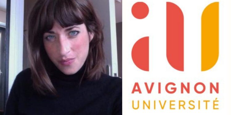 &lsquo;Tiers-lieux culturels en Région Sud&rsquo; : Emilie Pamart, maître de conférences à Avignon