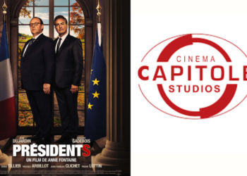 Le Pontet : découvrez les films à l’affiche au Capitole studios