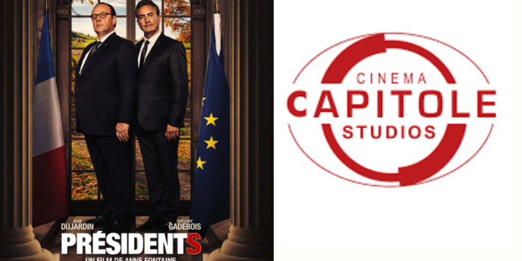 Le Pontet : découvrez les films à l’affiche au Capitole studios