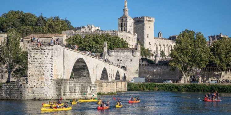 Avignon tourisme : les nouveautés pour s’évader en juin