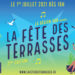 Barbentane, Fête des terrasses ce jeudi 1er juillet !