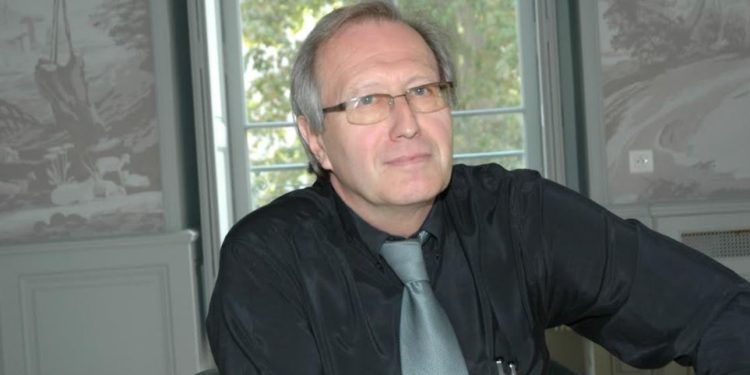 Décès de Jean-Louis Gauthier, ancien président de la Chambre des métiers de Vaucluse