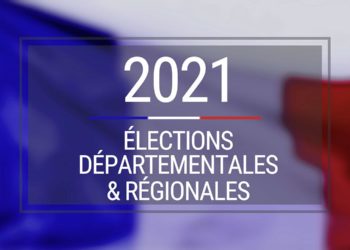 Départementales,1er tour : découvrez les résultats en Vaucluse